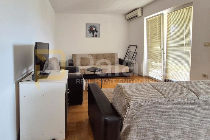 Image No.4-Appartement de 2 chambres à vendre à Malinska-Dubašnica