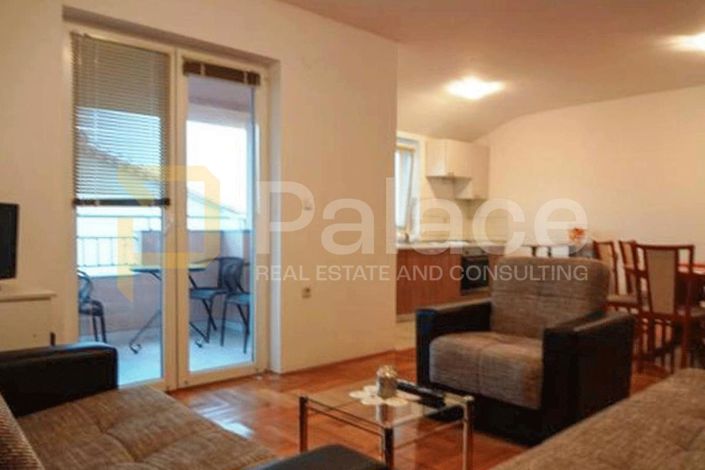 Image No.5-Appartement de 2 chambres à vendre à Malinska-Dubašnica