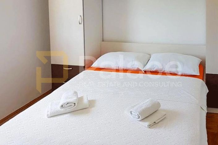 Image No.7-Appartement de 2 chambres à vendre à Malinska-Dubašnica