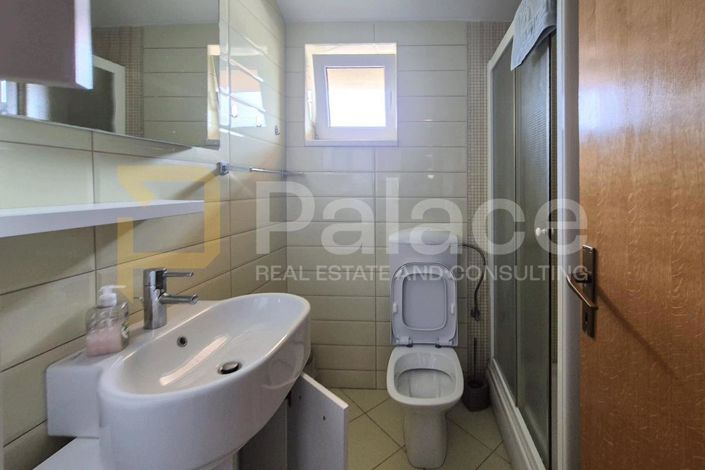 Image No.9-Appartement de 2 chambres à vendre à Malinska-Dubašnica