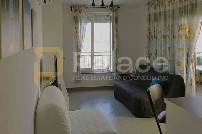 Image No.2-Appartement de 1 chambre à vendre à Senj