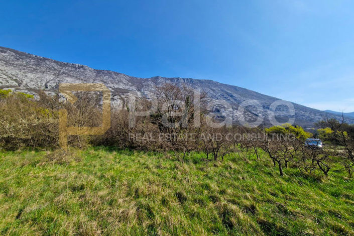 Image No.2-Terre à vendre à Primorje-Gorski Kotar