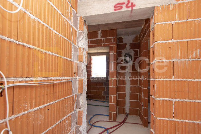 Image No.3-Appartement de 1 chambre à vendre à Vodice