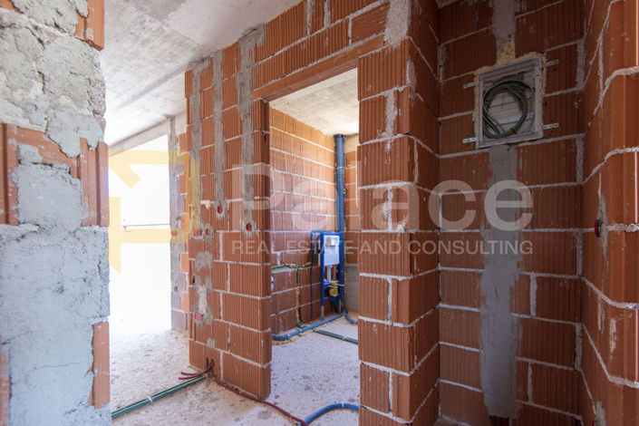 Image No.3-Appartement de 1 chambre à vendre à Vodice