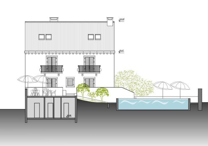 Image No.2-Plot for sale