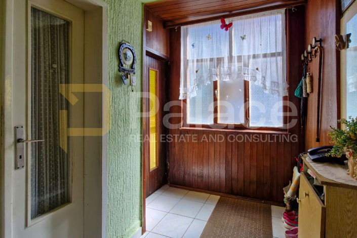 Image No.2-Maison de ville de 5 chambres à vendre à Osijek-Baranja