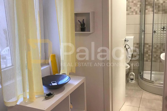 Image No.3-Appartement de 1 chambre à vendre à Sibenik