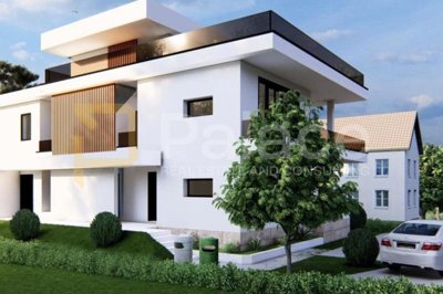 1 - Vodice, Villa