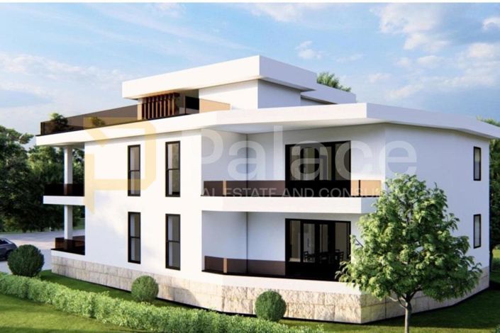 Image No.3-Villa de 3 chambres à vendre à Vodice