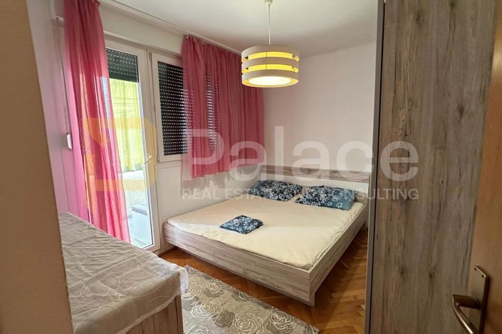 Image No.4-Appartement de 2 chambres à vendre à Split