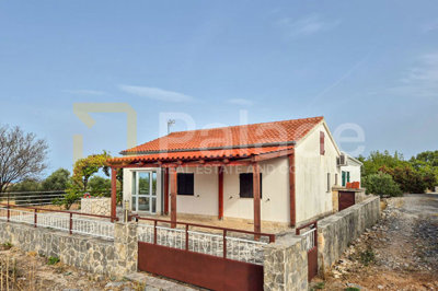 1 - Primošten, Maison de ville