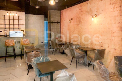 1 - Zagreb, Commercial