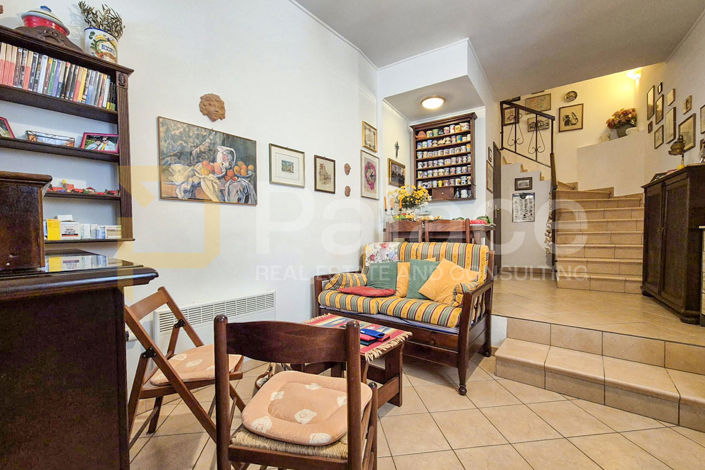 Image No.2-Maison de ville de 3 chambres à vendre à Sibenik