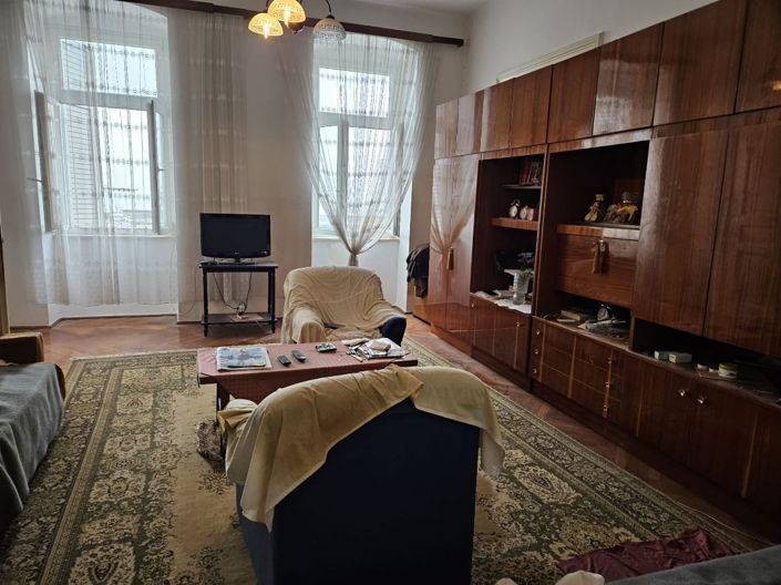 Image No.2-Appartement de 4 chambres à vendre à Primorje-Gorski Kotar