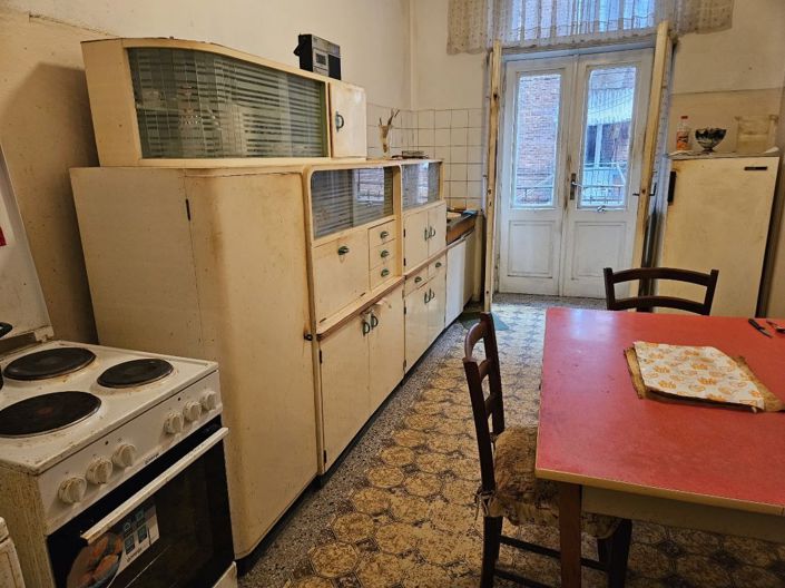 Image No.3-Appartement de 4 chambres à vendre à Primorje-Gorski Kotar