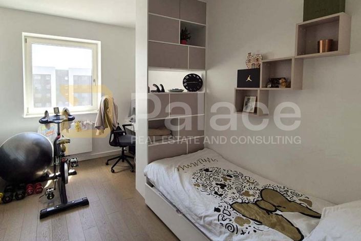 Image No.16-Appartement de 5 chambres à vendre à Zagreb