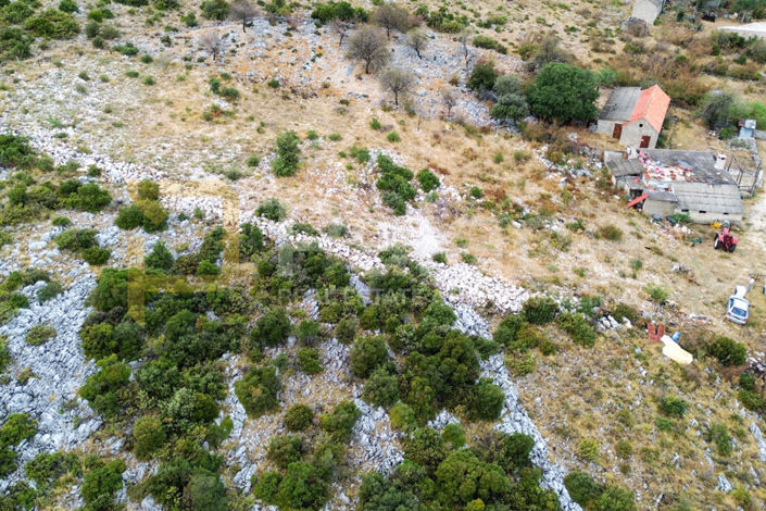 Image No.5-Terrain à vendre à Vodice