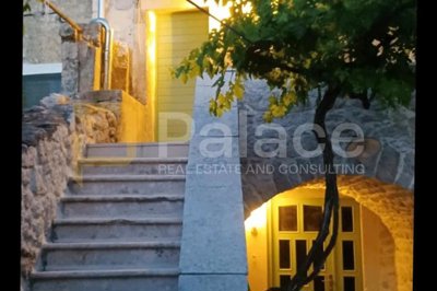 1 - Zadar, Maison