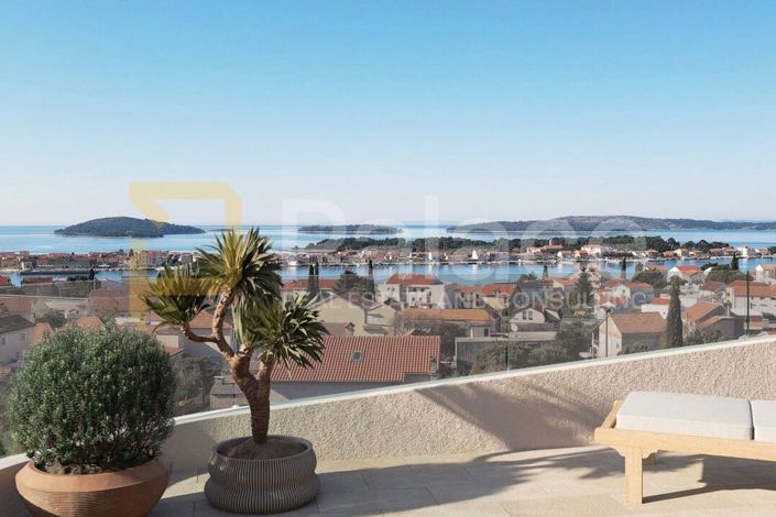 Image No.3-Appartement de 1 chambre à vendre à Zadar