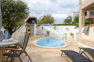 1 - Vodice, Maison