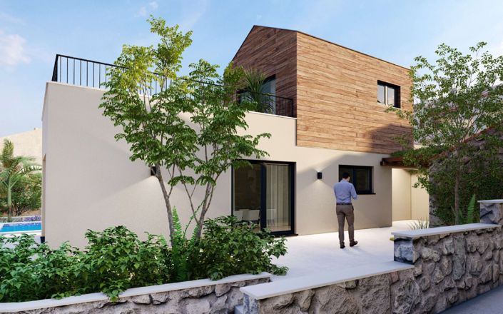 Image No.2-Plot for sale