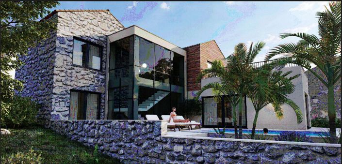 Image No.3-Plot for sale