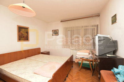 1 - Sibenik, Appartement