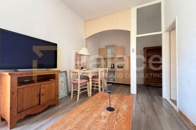 1 - Sibenik, Appartement