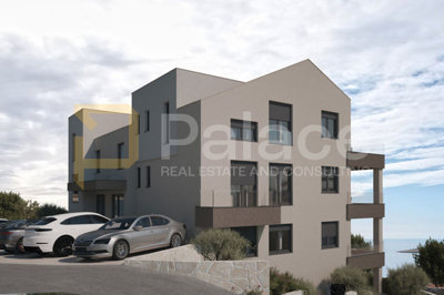 1 - Rogoznica, Apartment