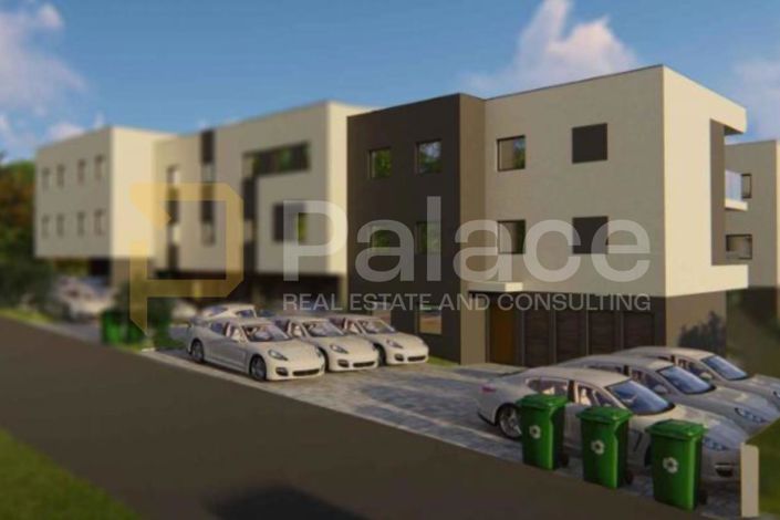 Image No.3-3 Bed Apartment for sale