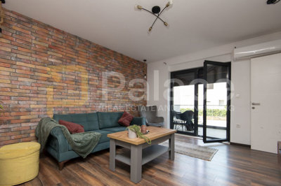 1 - Zadar, Appartement