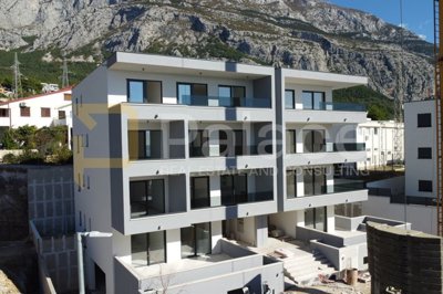 1 - Makarska, Apartment