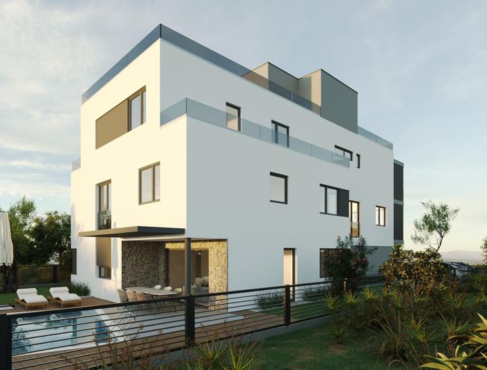 Image No.11-2 Bed Apartment for sale