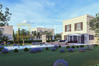 1 - Porec, Maison