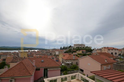 1 - Sibenik, Appartement