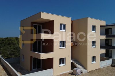 1 - Sibenik, Appartement
