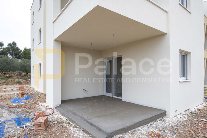 Image No.11-Appartement de 2 chambres à vendre à Vodice