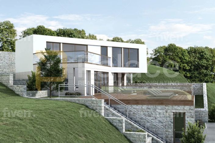 Image No.3-Plot for sale