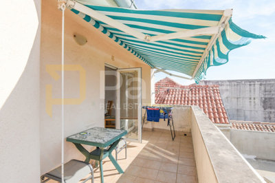 1 - Vodice, Maison de ville