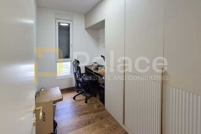 Image No.9-Appartement de 4 chambres à vendre à Sveta Nedelja
