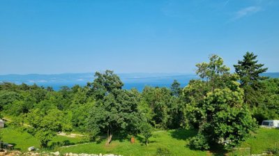 1 - Mošcenicka Draga, Maison