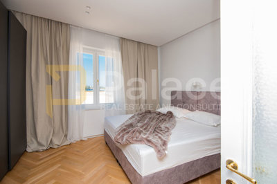 1 - Sibenik, Appartement