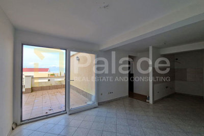 1 - Omišalj, Appartement