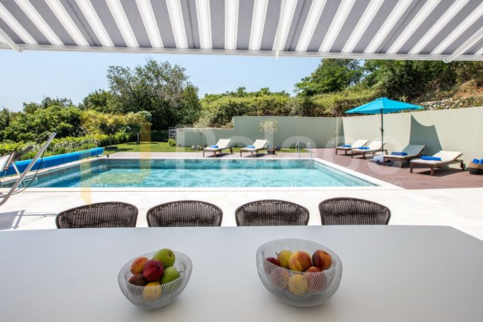 Image No.6-4 Bed Villa for sale