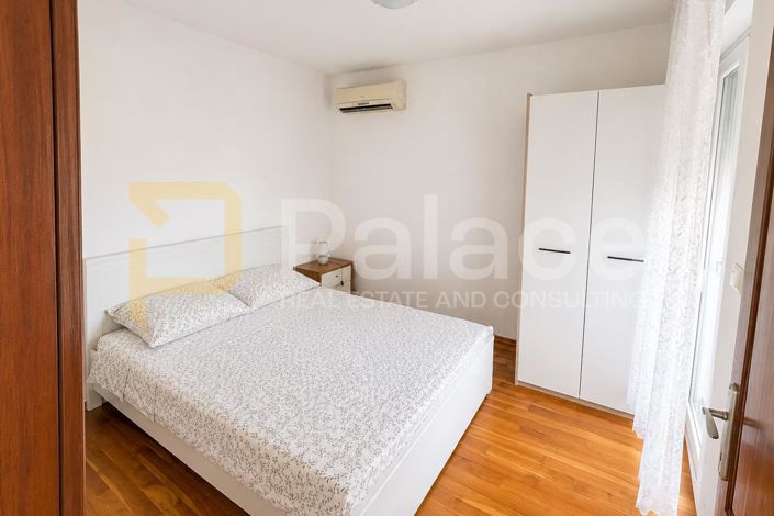 Image No.3-Appartement de 2 chambres à vendre à Medulin