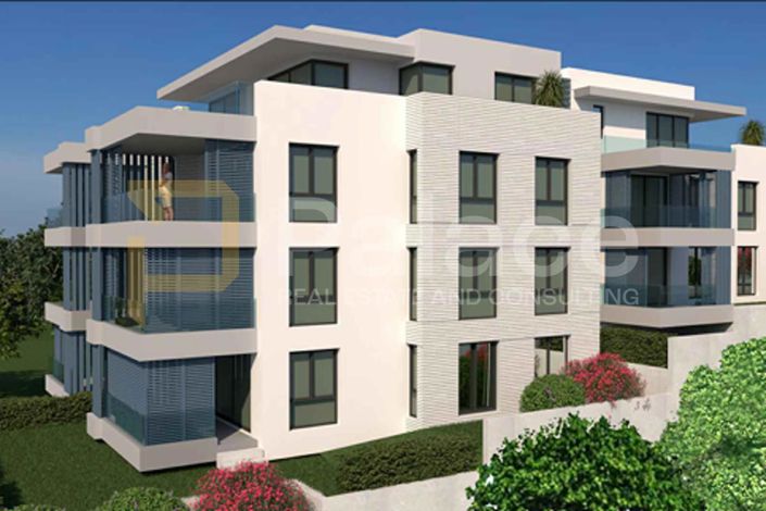 Image No.3-Appartement de 2 chambres à vendre à Primošten