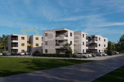 1 - Sibenik, Apartment