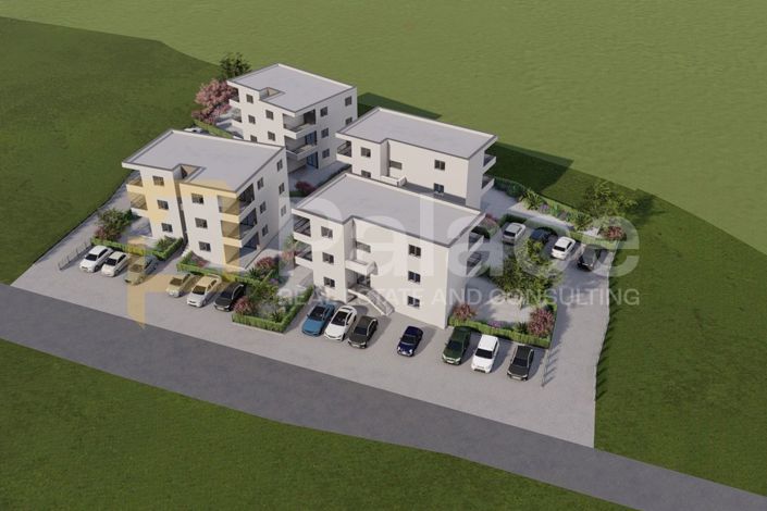 Image No.4-1 Bed Apartment for sale