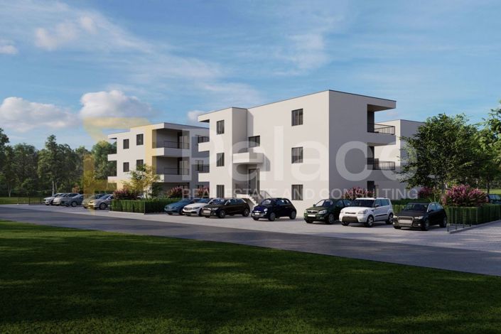 Image No.4-1 Bed Apartment for sale