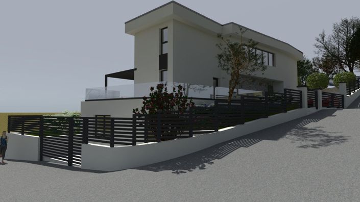 Image No.8-3 Bed Villa for sale